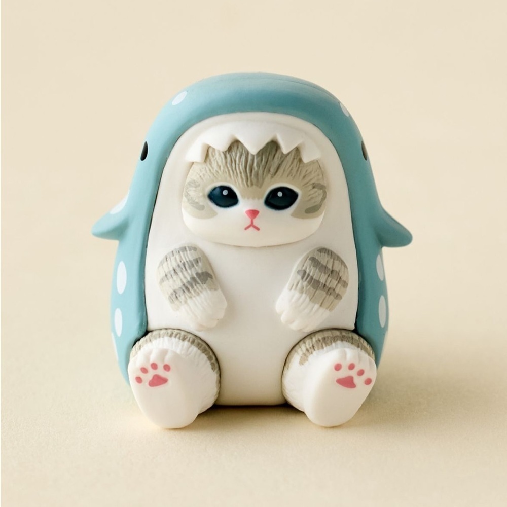Urban Outfitters Mofusand Blind Box - Picture 3 of 9